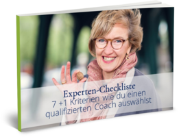 Experten-Checklisten-Coach