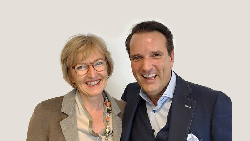 Dr. Kerstin Gernig & Ralf Dümmel